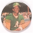 Rickey Henderson Oakland As