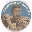 Johnny Unitas Day
