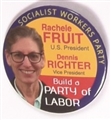 Fruit and Richter SWP Celluloid