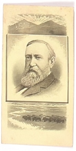 Harrison Horsfords Acid Phosphate