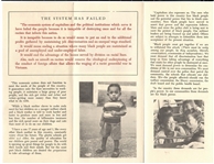 Charlene Mitchell Black Liberation Pamphlet