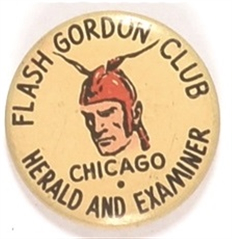 Flash Gordon Club