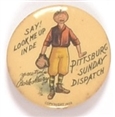 Pickle Neary Pittsburgh Sunday Dispatch