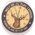 Reading, PA, Elks Carnival