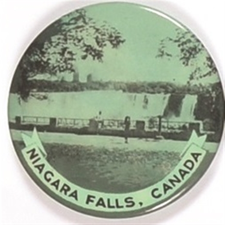 Niagara Falls, Canada Mirror