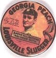 Ty Cobb Louisville Slugger