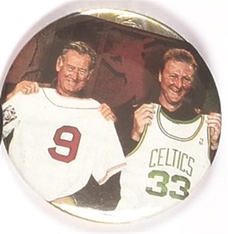 Williams and Bird, Boston Celluloid