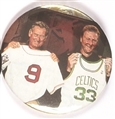 Williams and Bird, Boston Celluloid