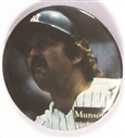 Thurman Munson, New York Yankees