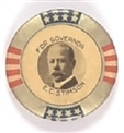 Stimson for Governor of Colorado
