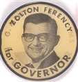 Ferency and Williams Michigan Flasher