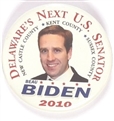 Beau Biden Delawares Next Senator