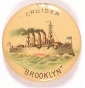 US Cruiser Brooklyn
