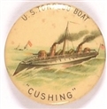 US Torpedo Boat Cushing