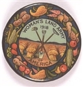 WW I Womans Land Army