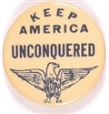 Keep America Unconquered