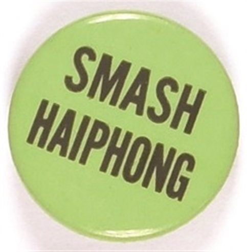 Smash Haiphong