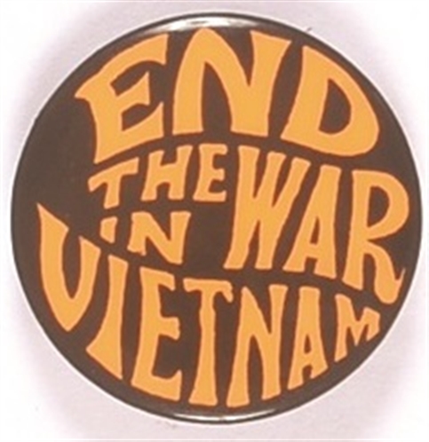 End the War in Vietnam