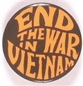 End the War in Vietnam