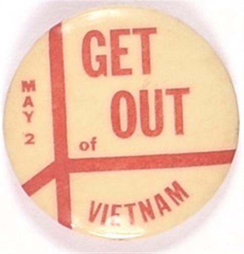 Get Out of Vietnam