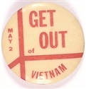 Get Out of Vietnam