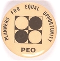 Planners for Equal Opportunity