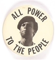 Newton All Power to the People