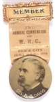 GAR Womens Relief Corps Cold. M.B. Davis