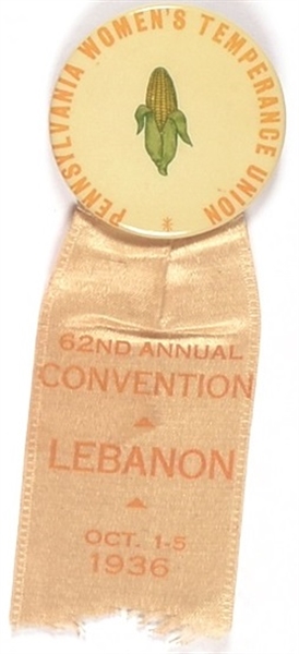 Pennsylvania Womens Temperance Union