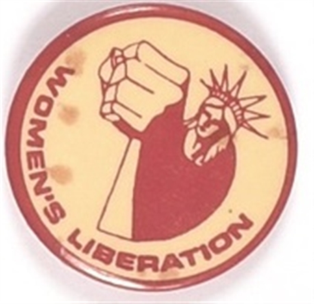 Womens Liberation
