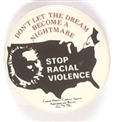Stop Racial Violence
