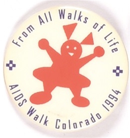 Colorado AIDS Walk