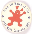 Colorado AIDS Walk