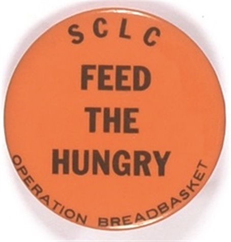 SCLC Operation Breadbasket