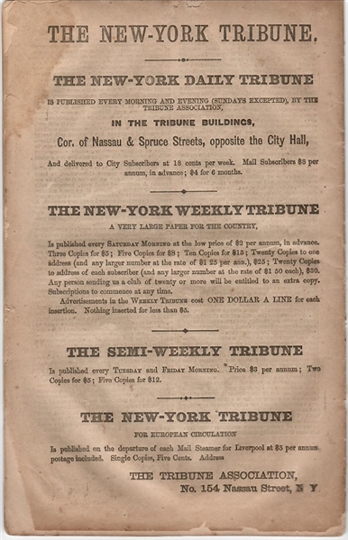 Civil War Report on the Army of the Potomac