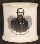 General Grant Shaving Mug