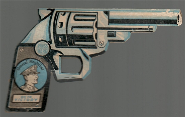 MacArthur Clicker Gun