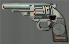 MacArthur Clicker Gun