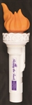 Suffrage Passing the Torch Flashlight
