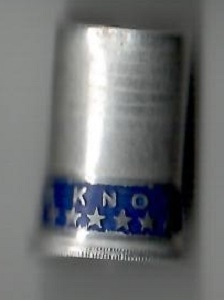 Alf Landon Campaign Whistle 