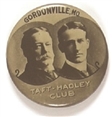Taft and Hadley Club, Gordonville, Missouri