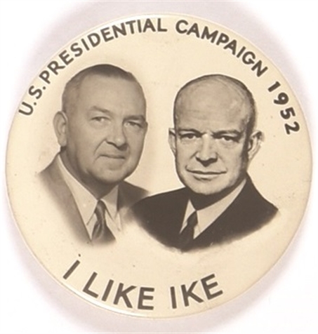 I Like Ike