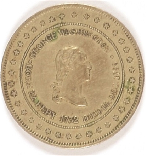 Washington Memorial Medal
