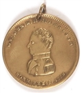 Harrison Hero of Tippecanoe