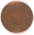 Zachary Taylor Eagle Medal