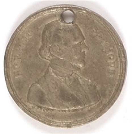 Horatio Seymour Scroll Medal