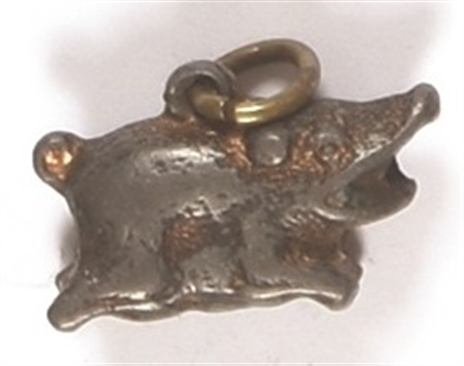 James Blaine Pig Stanhope