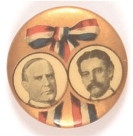 McKinley, Yates Scarce Illinois Coattail