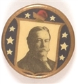 Taft Liberty Cap Pin
