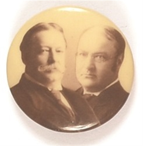 Taft, Sherman Sepia Jugate